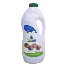 Super Limpador De Pisos E Revestimentos Portoclean 1 Lt