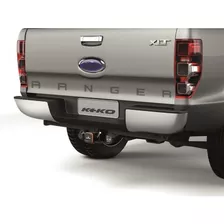 Enganche Keko Ford Ranger 2015 - 2020 Completo / Musicarro