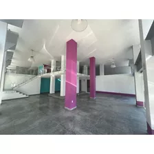 Excelente Local Comercial En Renta 433 M2 Insurgentes Sur.