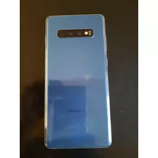 Samsung Galaxy S10 Plus 