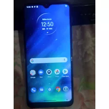 Motorola One Fusion 