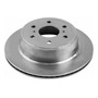 Rotor Freno De Disco Para Gm Suburban 18 P/ Gmc Yukon 08/09 