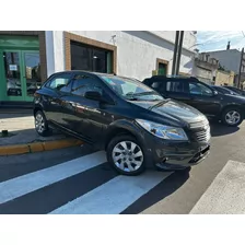 Chevrolet Onix 1.4 Lt Año 2016