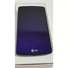 LG K7 Dual Sim Preto Usado