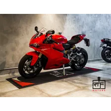 Ducati 1299 Panigale