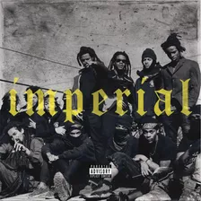 Cd: Imperial