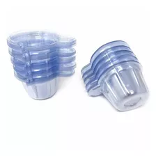 Honbay 100pcs Vaso Dispen R Desechable De Plástico Par...