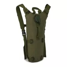 Mochila De Hidratación Táctica Militar Ejercicio Viaje Camp.