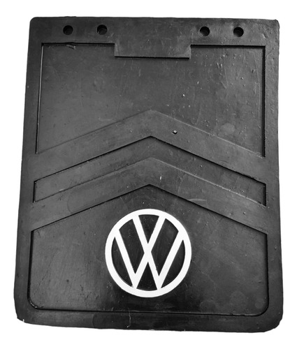 Lodera Combi Volkswagen Reforzada 2 Piezas  Foto 2