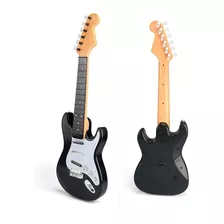 Guitarra Eléctrica De Juguete Para Niños De 4 A 16 Años, De