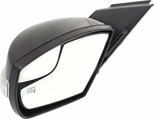 Espejo - Kool Vue Fd242el-s Mirror For Ford Escape 13-16 Lh  Foto 3