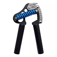 Entrenador De Fuerza Gd Iron Grip 70(p) Fortalecedor De Agar