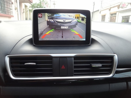 Mazda 3 2014-2018 Android Dvd Gps Wifi Mirror Link Radio Hd Foto 10