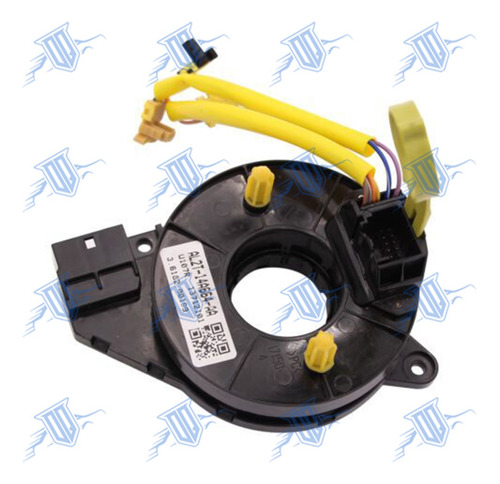 Muelle De Reloj Para 2006 Ford Explorer 4.0l 4x4 Foto 2