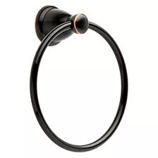 Kinla -towel Ring, Oil Rubbed Bronze, -bathroom Accesso...