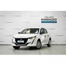 Peugeot 208 L/20 1.6 Like Pack 2022 La Plata 420he