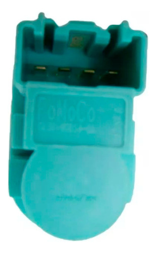 Switch Interruptor Luz Freno Ford Bronco (2019-2021) Origina Foto 3