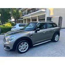 Mini Cooper Countryman 2018 2.0 Copper S 192cv