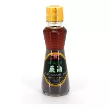 Aceite De Sesamo Puro Ajonjoli Kadoya 327ml Japon!