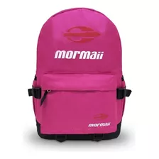 Mochila Juvenil 25 Litros Mormaii 34u62 Masculina Feminina Cor Rosa