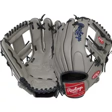 Guantes Beisbol Rawlings Select Niño 11.5 (infield)