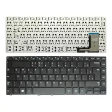 Teclado Samsung Np470r4e Np540u4e Np370r4e Ba59-03620p