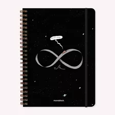 Cuaderno Monoblock A4 Tute Tf Rayado - Woopy