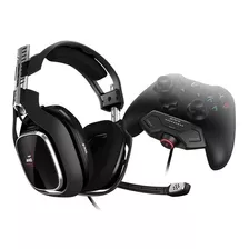 Astro A40 Tr Headset + Mixamp M80 / Xbox One / Series X|s