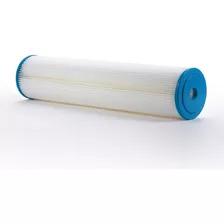 Hydronix Spc-45-2020 Filtro De Agua Plisado Para Toda La Cas