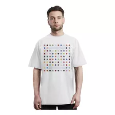 Thirty Seconds To Mars - Love Lust Faith + Dreams - Polera