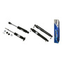 Kit De 2 Tornillos Estabilizadores Toyota Hilux 4x2