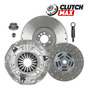 Clutch Kit Chevrolet C20 Custom 1981 5.7l