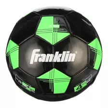 Balón Fútbol Franklin Nunero 4