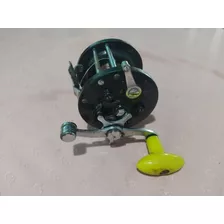 Reel Marca Pescador 220