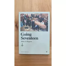 Seventeen - Going Seventeen [make It Happen Version]