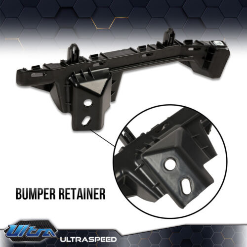 Fit For 18-2022 Chevrolet Equinox Front Bumper Retainer  Oab Foto 8
