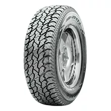 Set 4 Neumaticos - 245/70r16 Mirage Mr-at172 At 107t Cn