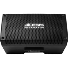 Bafle Activo Alesis Strikeamp8 Para Bateria Electro