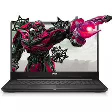 Notebook Dell 3501 Core I3 15.6 Hd 8gb 1tb Gamer Csi