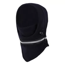 Chapéu Quente Balaclava Ski Mask, Máscara Facial Protetora