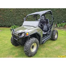 Cuatrimoto Polaris 800 Efi Ranger Rzr 