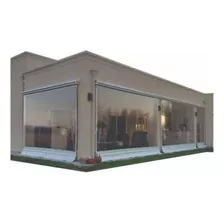 Toldo Vertical Balcones Quinchos Ventanas Galerias