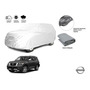 Forro Funda Cubre Auto Afelpada Nissan Armada 5.6l 2009