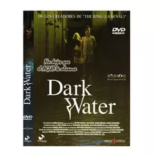 Dark Water - Agua Negra - Terror - Cinehome