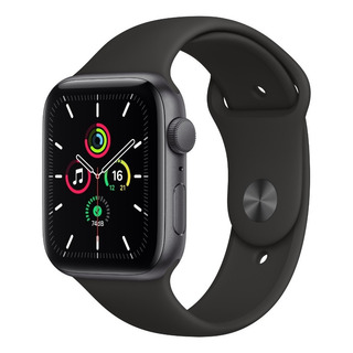 Apple Watch Se (gps) 44mm - Alumínio