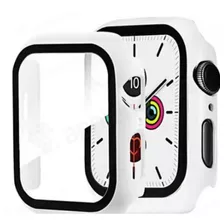 Capa Case Bumper Para Smartwatch Apple Watch 38/40mm 42/44mm