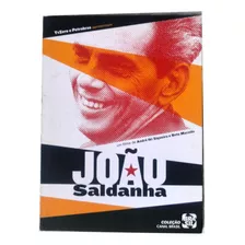 Dvd João Saldanha / Canal Brasil Digipack Original
