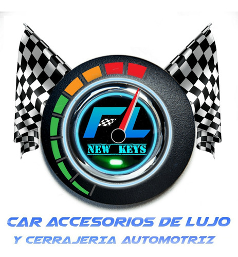 Emblema Para Llaves Ford,vw,nissan,chevrolet,audi,mini,honda Foto 3