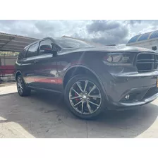 Dodge Durango Gt