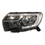 Faro Niebla Renault Trafic 2007 2008 2009 2010 /01